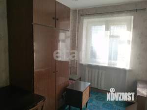 3-к квартира, вторичка, 56м2, 2/5 этаж