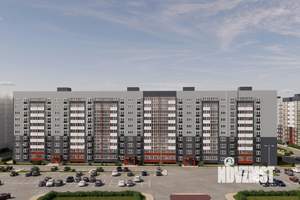 3-к квартира, вторичка, 75м2, 8/10 этаж