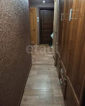 2-к квартира, вторичка, 55м2, 1/5 этаж