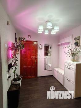 3-к квартира, вторичка, 62м2, 3/5 этаж