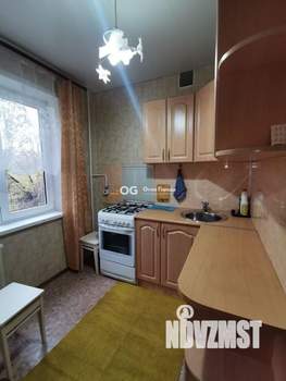 2-к квартира, вторичка, 46м2, 4/5 этаж