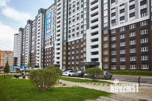 3-к квартира, вторичка, 87м2, 8/16 этаж