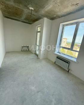 3-к квартира, вторичка, 75м2, 13/16 этаж