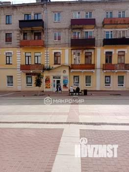 Фото квартиры на продажу (3)
