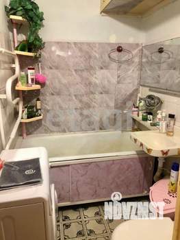 2-к квартира, вторичка, 45м2, 5/5 этаж