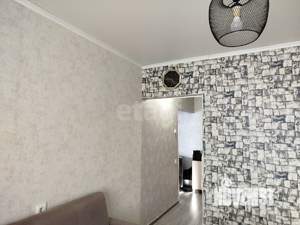 1-к квартира, вторичка, 43м2, 9/10 этаж