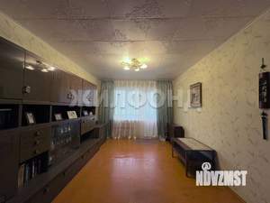 1-к квартира, вторичка, 35м2, 1/9 этаж