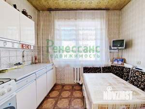 2-к квартира, вторичка, 53м2, 4/9 этаж