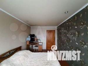 4-к квартира, вторичка, 79м2, 3/5 этаж