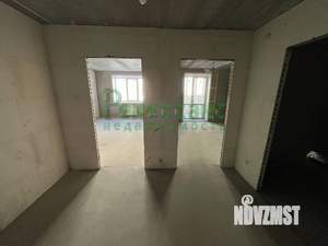 1-к квартира, вторичка, 47м2, 4/10 этаж