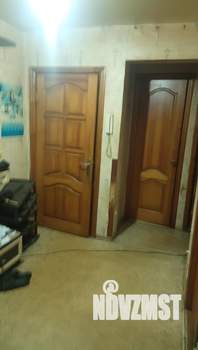 3-к квартира, вторичка, 56м2, 1/5 этаж