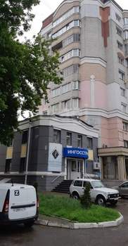 1-к квартира, вторичка, 51м2, 8/14 этаж