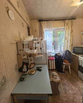 3-к квартира, вторичка, 60м2, 2/5 этаж
