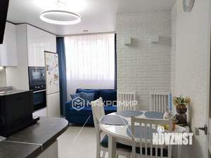 2-к квартира, вторичка, 49м2, 13/17 этаж