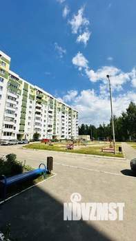 2-к квартира, вторичка, 55м2, 4/9 этаж