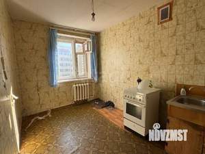 2-к квартира, вторичка, 53м2, 8/10 этаж