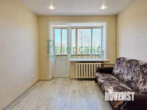 2-к квартира, вторичка, 44м2, 4/4 этаж