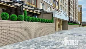 2-к квартира, вторичка, 68м2, 9/9 этаж