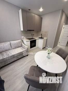 1-к квартира, вторичка, 40м2, 7/16 этаж