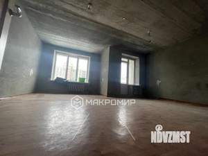 3-к квартира, вторичка, 83м2, 10/10 этаж