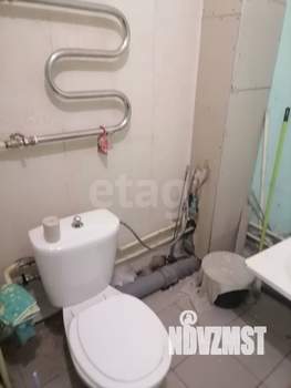 1-к квартира, вторичка, 51м2, 1/2 этаж