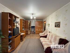 1-к квартира, вторичка, 31м2, 5/5 этаж