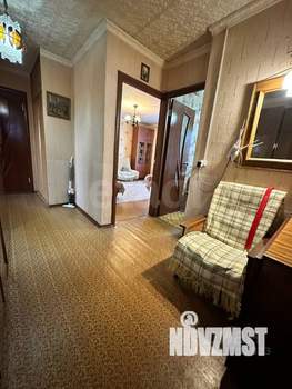 2-к квартира, вторичка, 50м2, 4/5 этаж