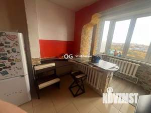 1-к квартира, вторичка, 38м2, 9/11 этаж