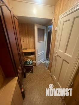 1-к квартира, вторичка, 31м2, 4/4 этаж