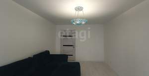 2-к квартира, вторичка, 55м2, 1/9 этаж