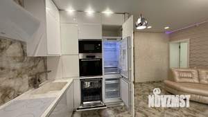 1-к квартира, вторичка, 47м2, 3/14 этаж