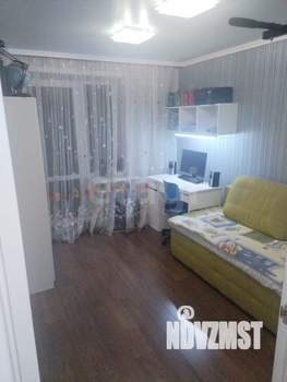 3-к квартира, вторичка, 60м2, 4/9 этаж
