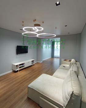 2-к квартира, вторичка, 92м2, 7/16 этаж