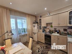 1-к квартира, вторичка, 41м2, 12/14 этаж