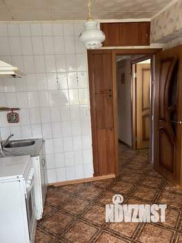 3-к квартира, вторичка, 62м2, 3/5 этаж