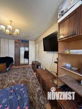 1-к квартира, вторичка, 31м2, 1/5 этаж