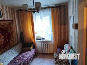3-к квартира, вторичка, 58м2, 3/5 этаж