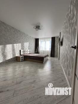 1-к квартира, вторичка, 42м2, 12/14 этаж