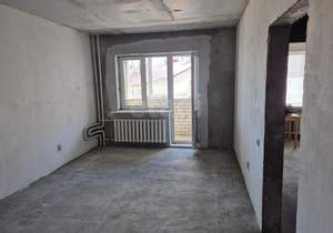 1-к квартира, вторичка, 43м2, 6/14 этаж