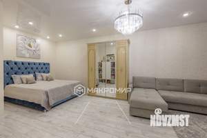 2-к квартира, вторичка, 74м2, 16/16 этаж