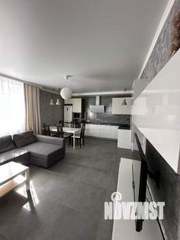 3-к квартира, вторичка, 102м2, 8/14 этаж