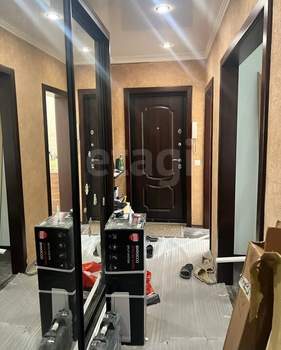 3-к квартира, вторичка, 64м2, 4/10 этаж