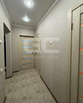 1-к квартира, вторичка, 41м2, 6/10 этаж