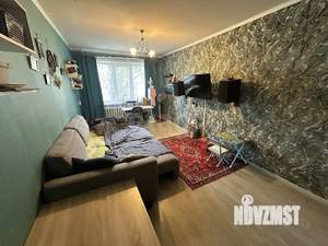 2-к квартира, вторичка, 45м2, 4/5 этаж