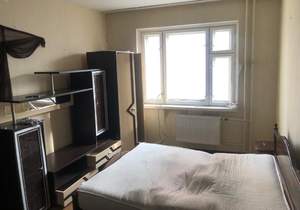 1-к квартира, вторичка, 38м2, 2/10 этаж