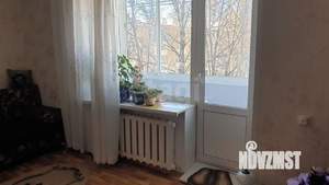 2-к квартира, вторичка, 43м2, 4/9 этаж