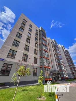 3-к квартира, вторичка, 98м2, 1/9 этаж