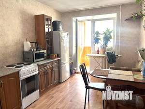 1-к квартира, вторичка, 40м2, 9/10 этаж