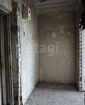 1-к квартира, вторичка, 37м2, 5/5 этаж