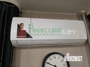 2-к квартира, вторичка, 46м2, 5/5 этаж